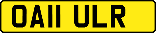 OA11ULR