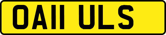 OA11ULS