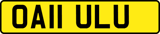 OA11ULU