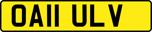 OA11ULV