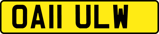 OA11ULW