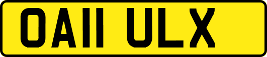OA11ULX