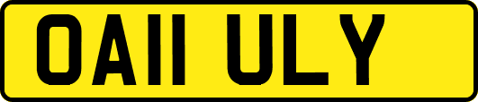 OA11ULY