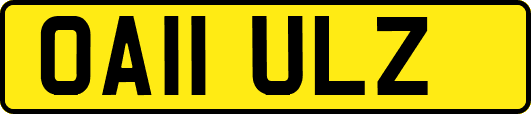 OA11ULZ