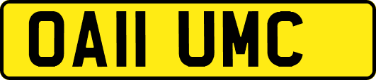 OA11UMC