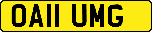 OA11UMG