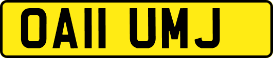 OA11UMJ