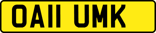 OA11UMK