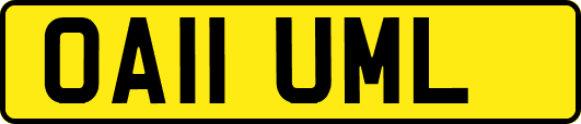 OA11UML