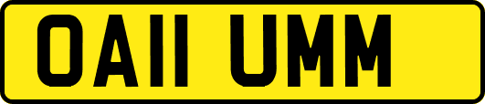 OA11UMM