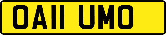 OA11UMO