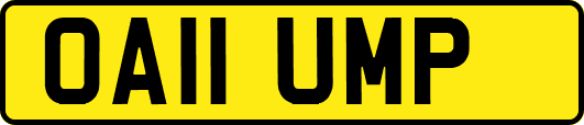 OA11UMP