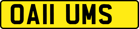 OA11UMS