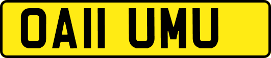 OA11UMU