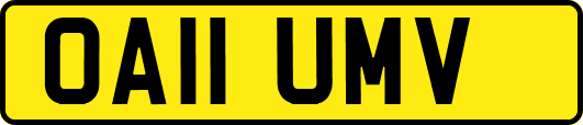OA11UMV