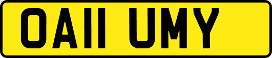OA11UMY