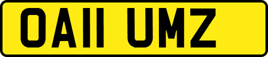 OA11UMZ