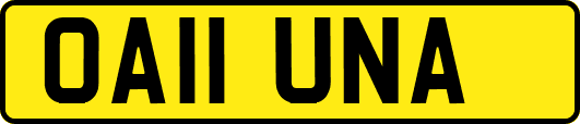 OA11UNA