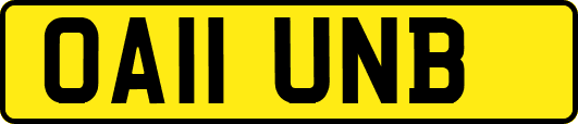 OA11UNB