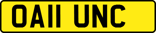 OA11UNC