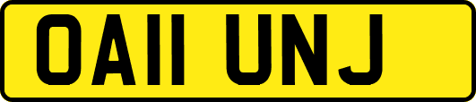 OA11UNJ
