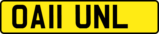 OA11UNL