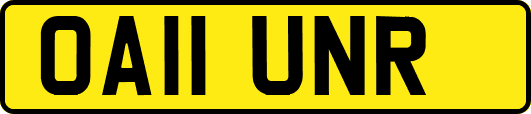 OA11UNR