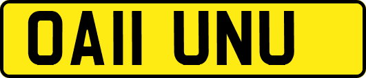 OA11UNU