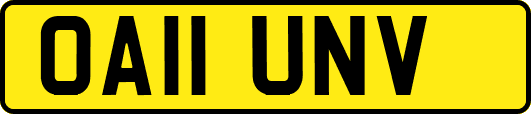 OA11UNV