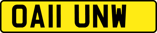 OA11UNW