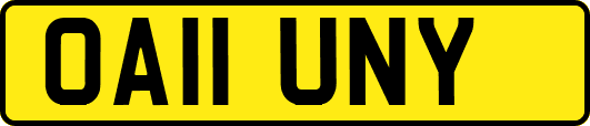 OA11UNY