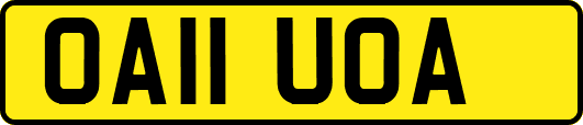 OA11UOA