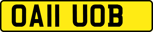 OA11UOB