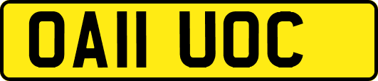 OA11UOC
