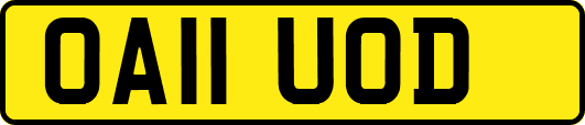 OA11UOD