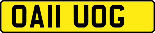 OA11UOG