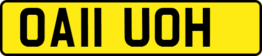 OA11UOH