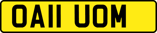 OA11UOM