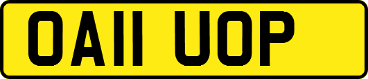 OA11UOP