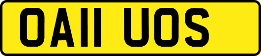 OA11UOS