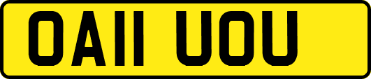 OA11UOU