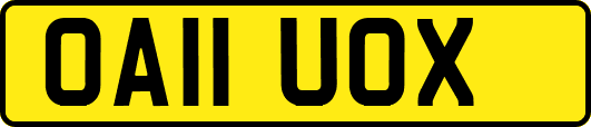 OA11UOX