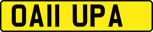 OA11UPA