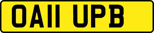 OA11UPB