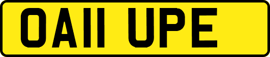 OA11UPE