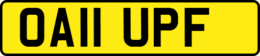 OA11UPF