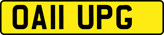 OA11UPG