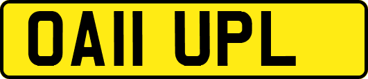 OA11UPL