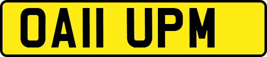 OA11UPM