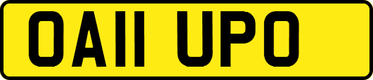 OA11UPO